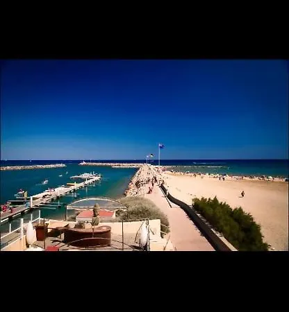 Les Pieds Dans L Eau Appartamento Canet-en-Roussillon